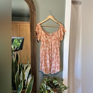 Women’s Dress/Swim Cover - Size L